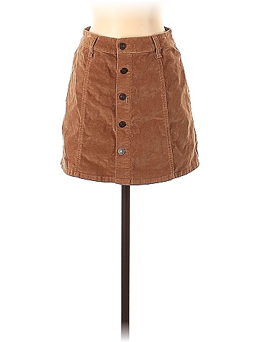 Sky and Sparrow Casual Skirt (view 1)