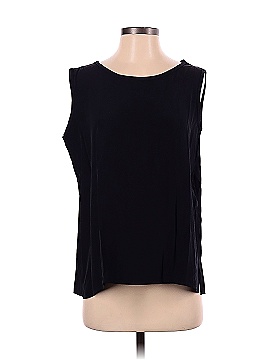 Barrie Stevens Sleeveless Blouse (view 1)