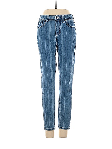 Sky and Sparrow Jeans (view 1)