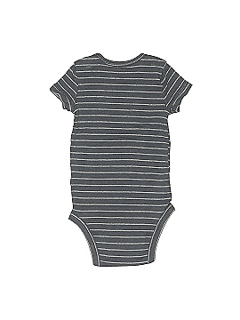 Carter's Short Sleeve Onesie (view 2)