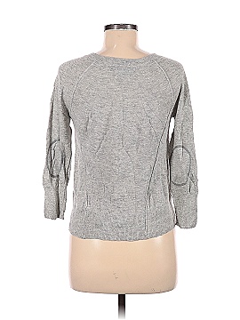 De Rigueur Provisions Pullover Sweater (view 2)