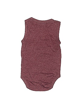 Wes & Willy Short Sleeve Onesie (view 2)