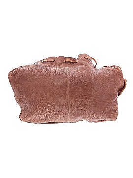 Muxo by Camila Alves Leather Hobo (view 2)