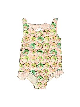 Baby Buns One Piece Swimsuit (view 1)