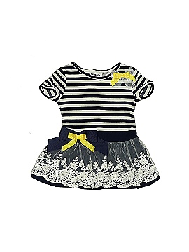 Blueberi Boulevard Dress (view 1)