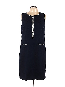Karl Lagerfeld Paris Cocktail Dress (view 1)