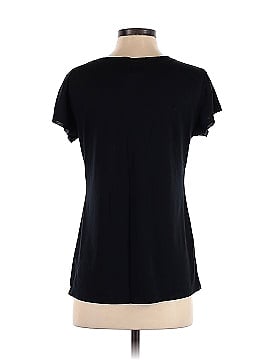 Aria Short Sleeve Top (view 2)