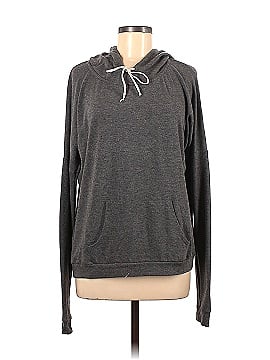 Brandy Melville Pullover Hoodie (view 1)