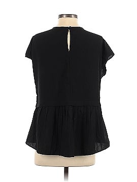 Lord & Taylor Sleeveless Blouse (view 2)