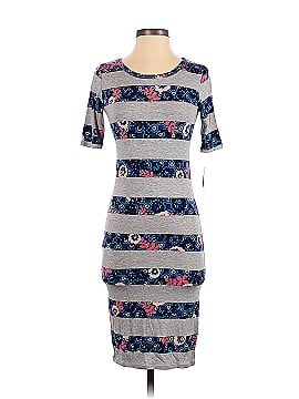 Lularoe Casual Dress (view 1)