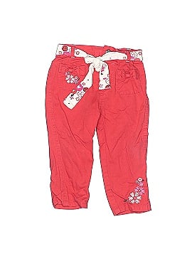 Peanut Buttons Casual Pants (view 1)
