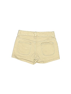 !It Jeans Shorts (view 2)
