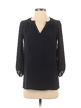 Banana Republic Long Sleeve Blouse (view 1)