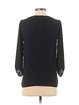 Banana Republic Long Sleeve Blouse (view 2)