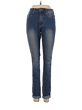 Ella Jeans Jeans (view 1)