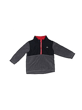 Carter's Fleece Jacket (view 1)