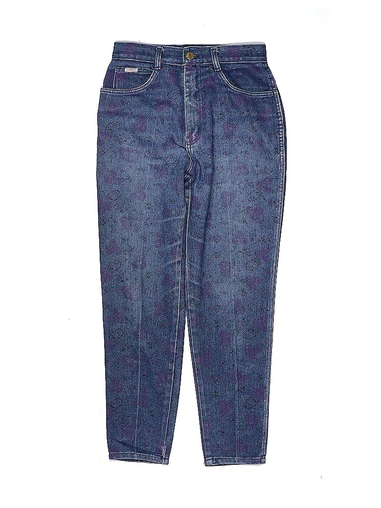 ASSORTED BRANDS Pre-owned Kids' Jeans In Blue