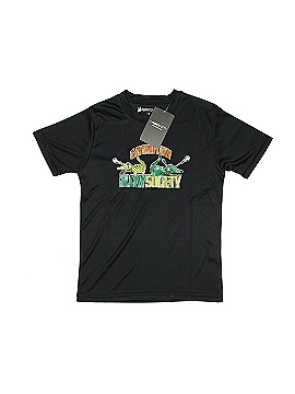 FLOW SOCIETY Active T-Shirt (view 1)