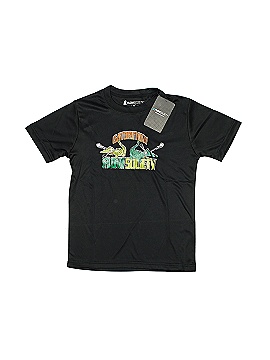 FLOW SOCIETY Active T-Shirt (view 1)