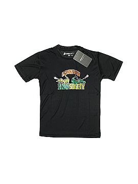 FLOW SOCIETY Active T-Shirt (view 1)