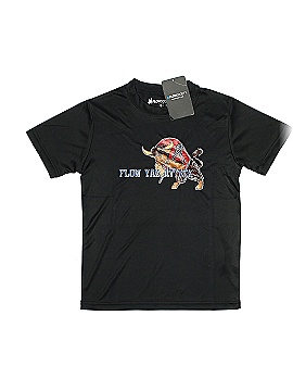 FLOW SOCIETY Active T-Shirt (view 1)