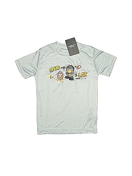 FLOW SOCIETY Active T-Shirt (view 1)