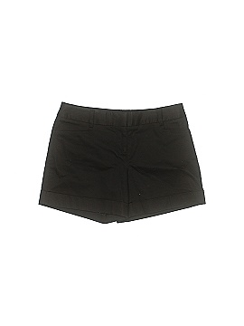 Express Khaki Shorts (view 1)