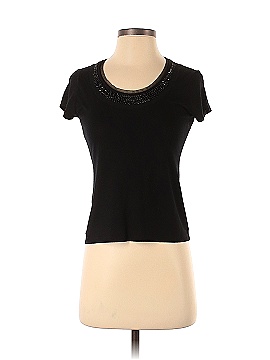 Banana Republic Short Sleeve Top (view 1)