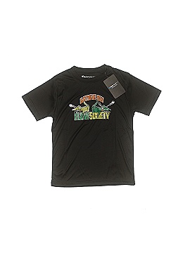 FLOW SOCIETY Active T-Shirt (view 1)