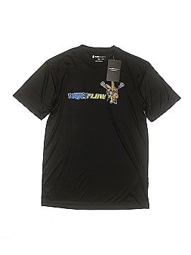 FLOW SOCIETY Active T-Shirt (view 1)