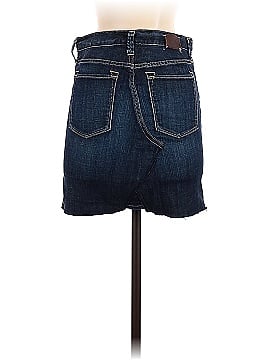 Banana Republic Denim Skirt (view 2)