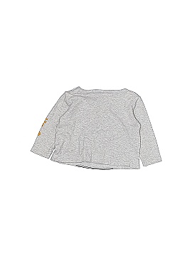 Jack And Lily Long Sleeve T-Shirt (view 2)