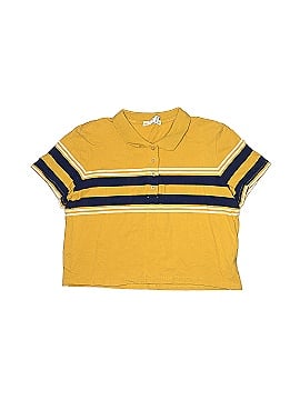 Urban Heritage Short Sleeve Polo (view 1)