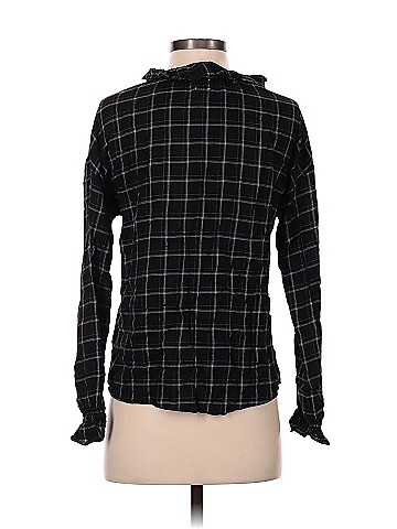 Lavie Long Sleeve Blouse (view 2)