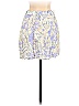 Zara Graphic Tie-dye Blue Active Skirt Size S - photo 2