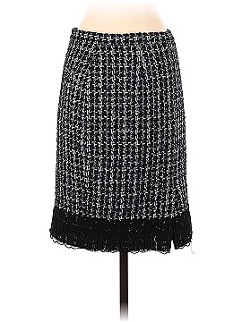 Ann Taylor Casual Skirt (view 2)