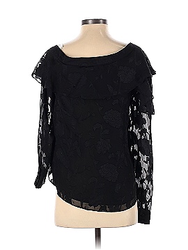 Bardot Long Sleeve Blouse (view 2)