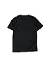 FLOW SOCIETY 100% Polyester Black Active T-Shirt Size S (Youth) - photo 2