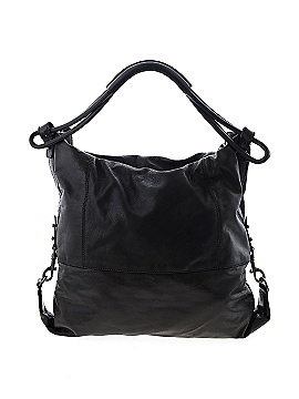 Club Monaco Leather Hobo (view 2)
