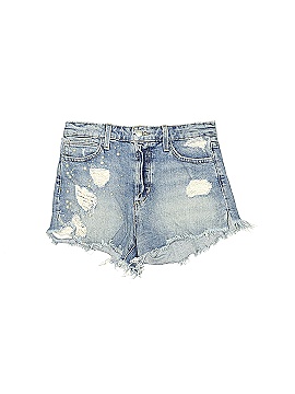 Taylor Hill by Joe's Jeans Denim Shorts (view 1)