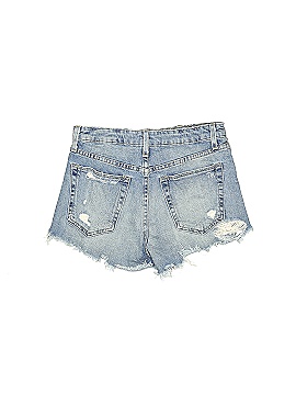 Taylor Hill by Joe's Jeans Denim Shorts (view 2)