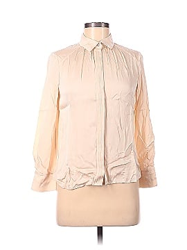 Finity Long Sleeve Blouse (view 1)