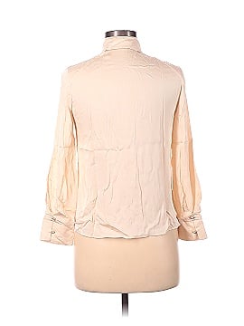 Finity Long Sleeve Blouse (view 2)