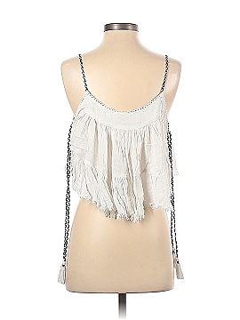 Aerie Sleeveless Blouse (view 2)