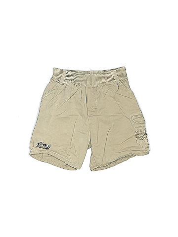Osh Kosh B'gosh Cargo Shorts - front