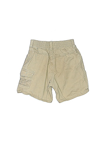 Osh Kosh B'gosh Cargo Shorts - back