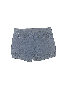 Banana Republic Khaki Shorts (view 2)