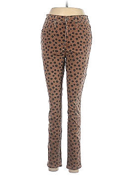 Madewell Jeans (view 1)