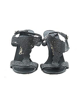 Salvatore Ferragamo Size 5 (view 2)