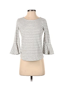 J.Crew Mercantile 3/4 Sleeve Top (view 1)